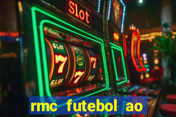 rmc futebol ao vivo gratis